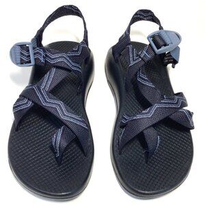 NEW Chaco Sandals Z/2 Black Women Size 8